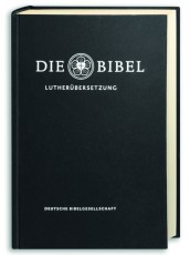 Luther Bibel 2017 Großdruck